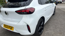 Vauxhall Corsa 1.2 GS 5dr Petrol Hatchback